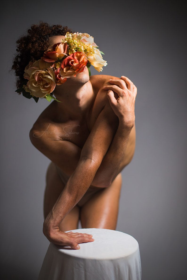 "Mercurio enamorado"