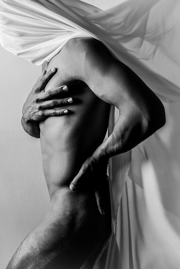 "Amor bajo la tierra"