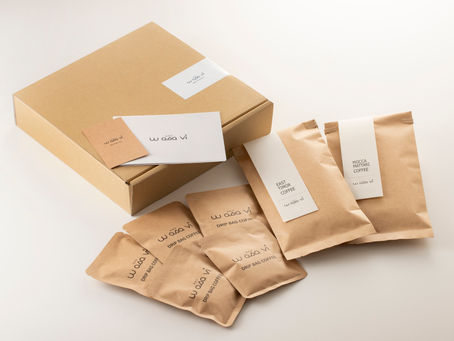 wasaviの珈琲豆が美味しい秘密