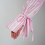 Thumbnail: Stripe blouse Pink & White.