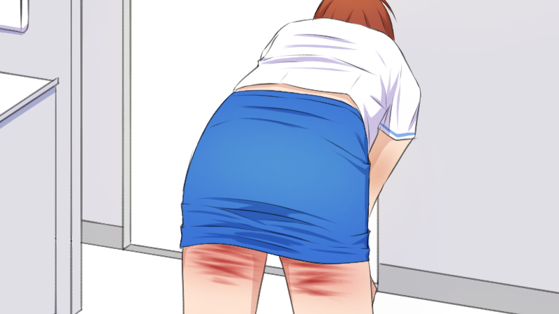 School Corporal Punishment