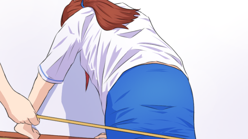 School Corporal Punishment