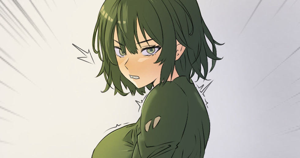 Other Anime