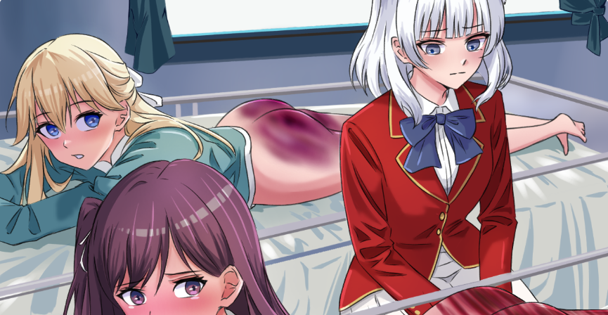 Classroom of the Elite