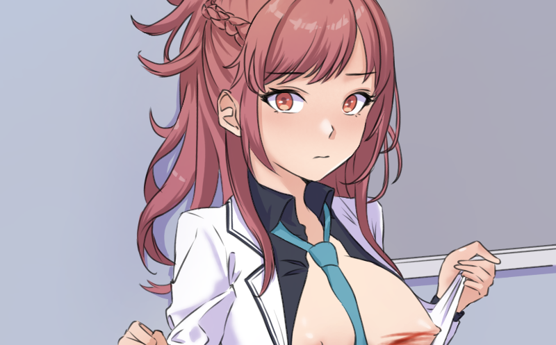 Isekai