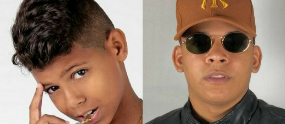 MC Bruninho e Aldair Playboy entre os mais tocados no Deezer e Spotify