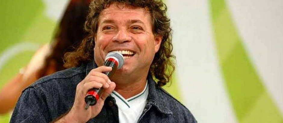 Aos 61 anos, morre no Recife o cantor de brega Augusto César