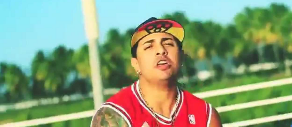 MC Danilo COMETA passa mal e é internado