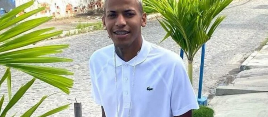 Dançarino de Brega funk, Jadson Neiff, morre no Recife