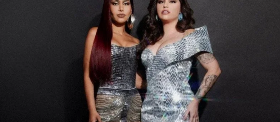 Entenda tudo sobre o desentendimento entre priscila senna e raphaela santos