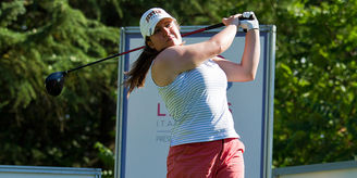 #TEAM: DUAL ROLE HELPS ELLIE FLY HIGH ON TOUR