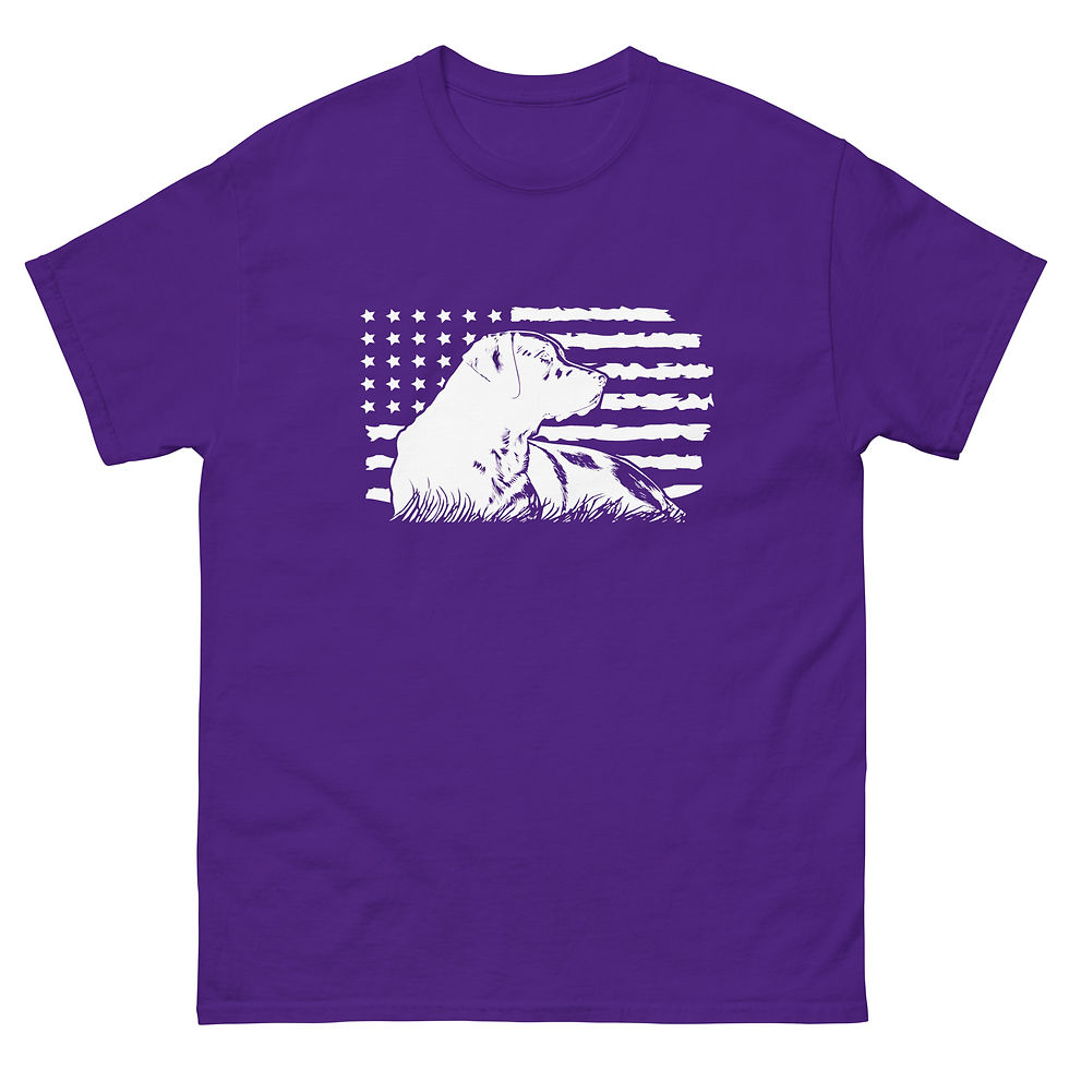 Thumbnail: Unisex classic tee