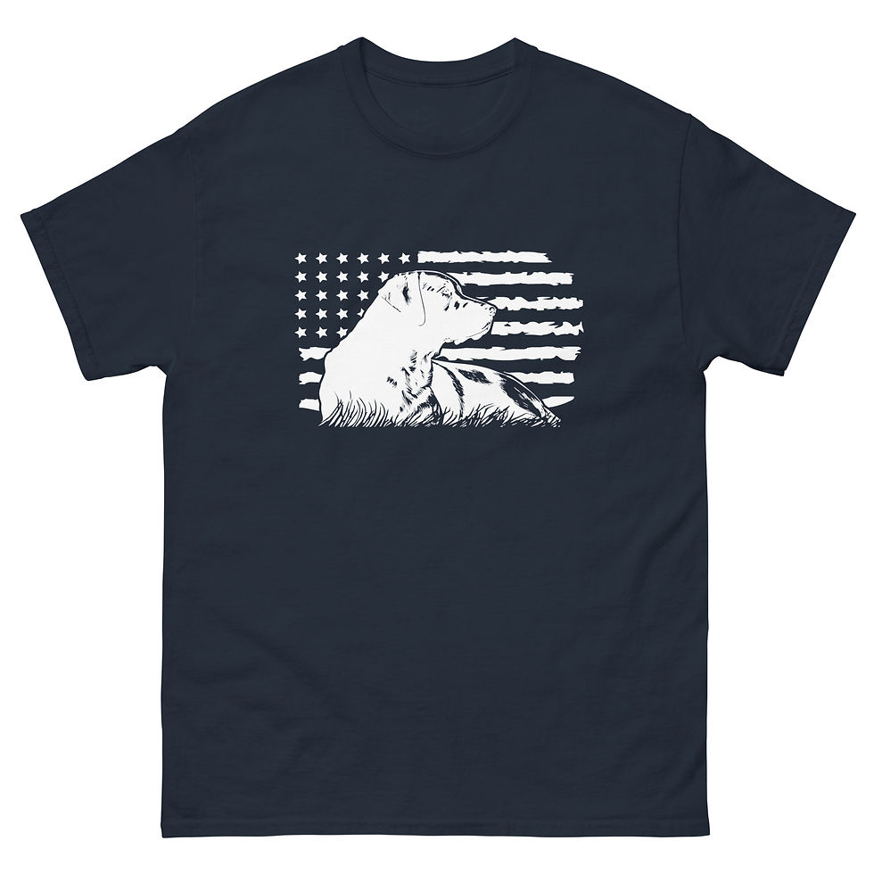 Thumbnail: Unisex classic tee