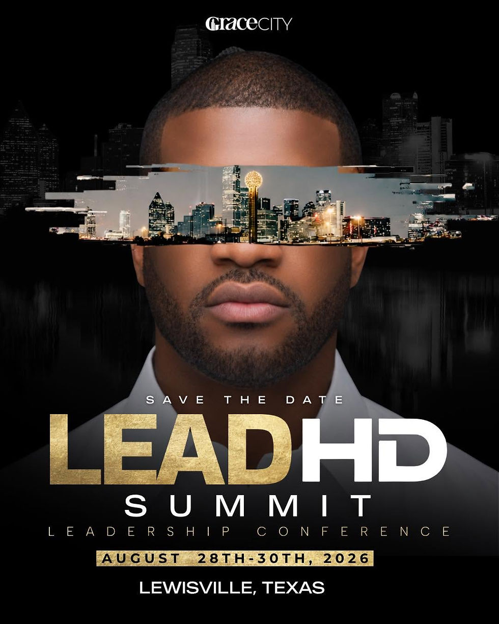 Lead HD Summit 2026: Own The Assignment