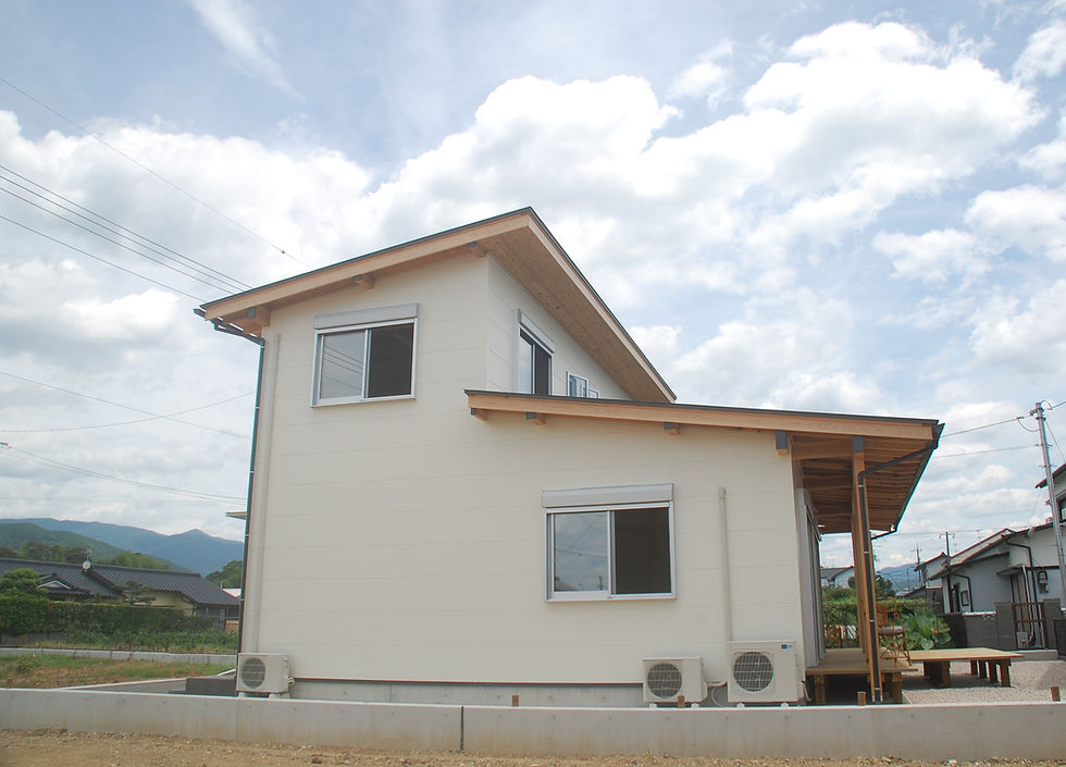 和田邸
