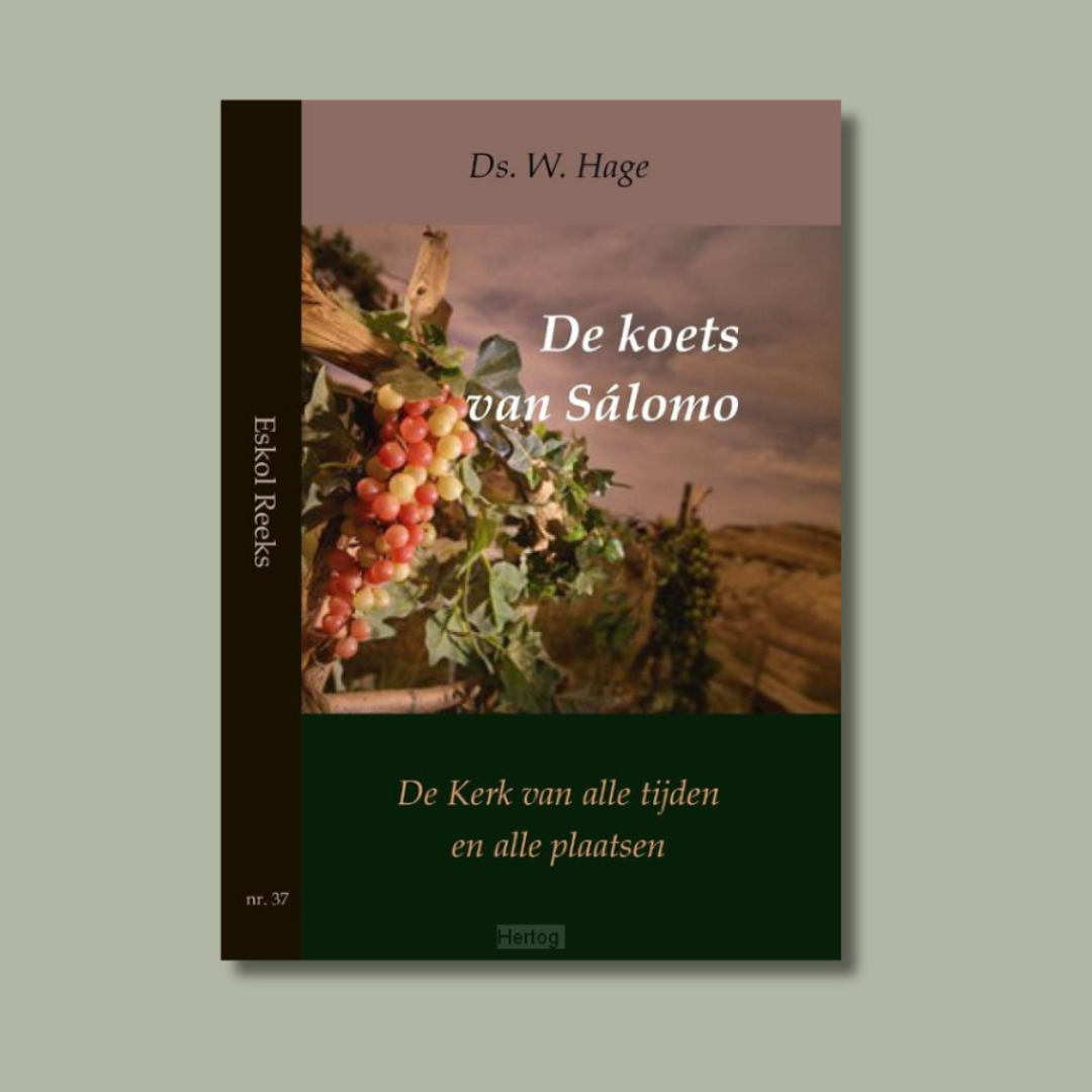 De koets van Salomo