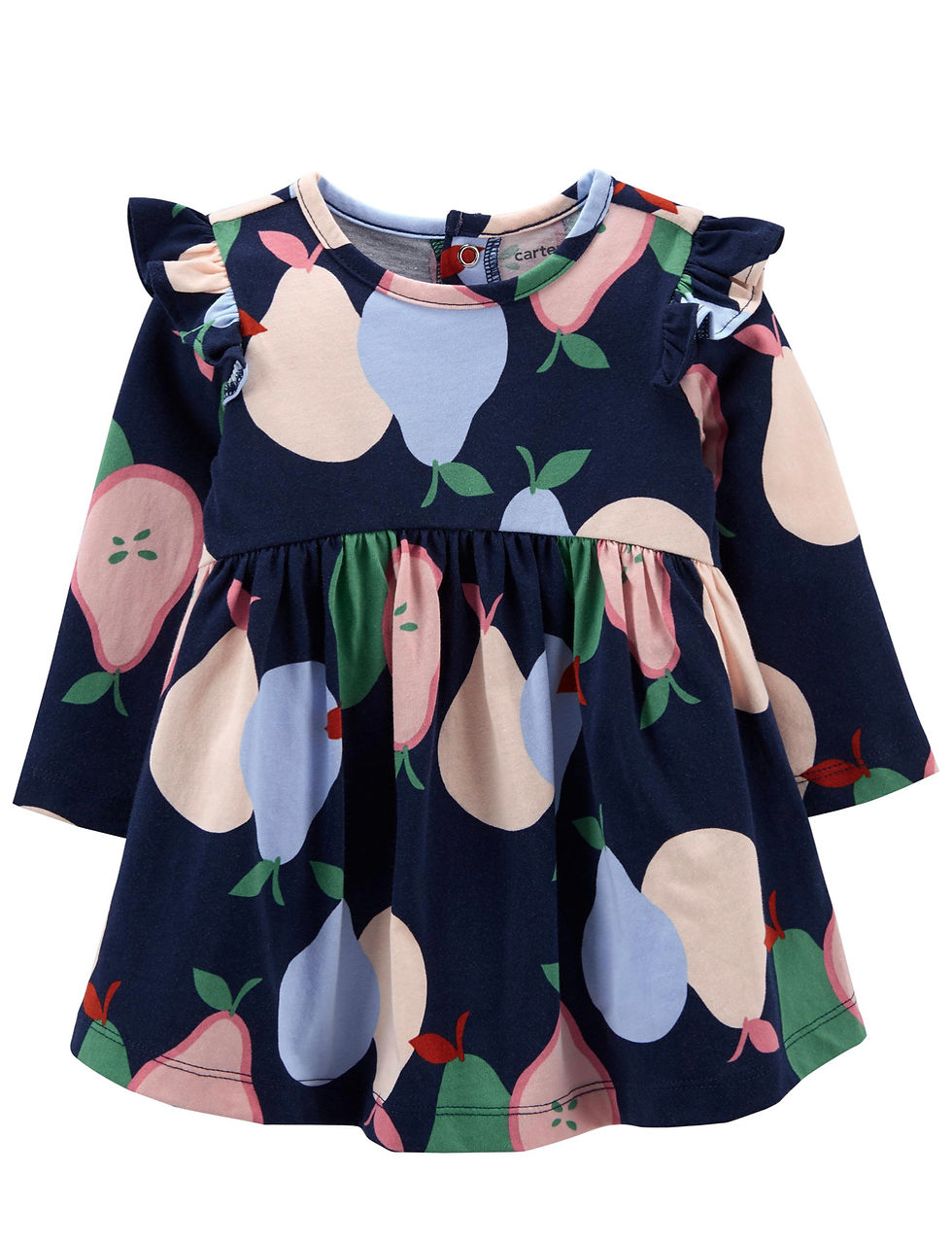 Vestido Carter's
