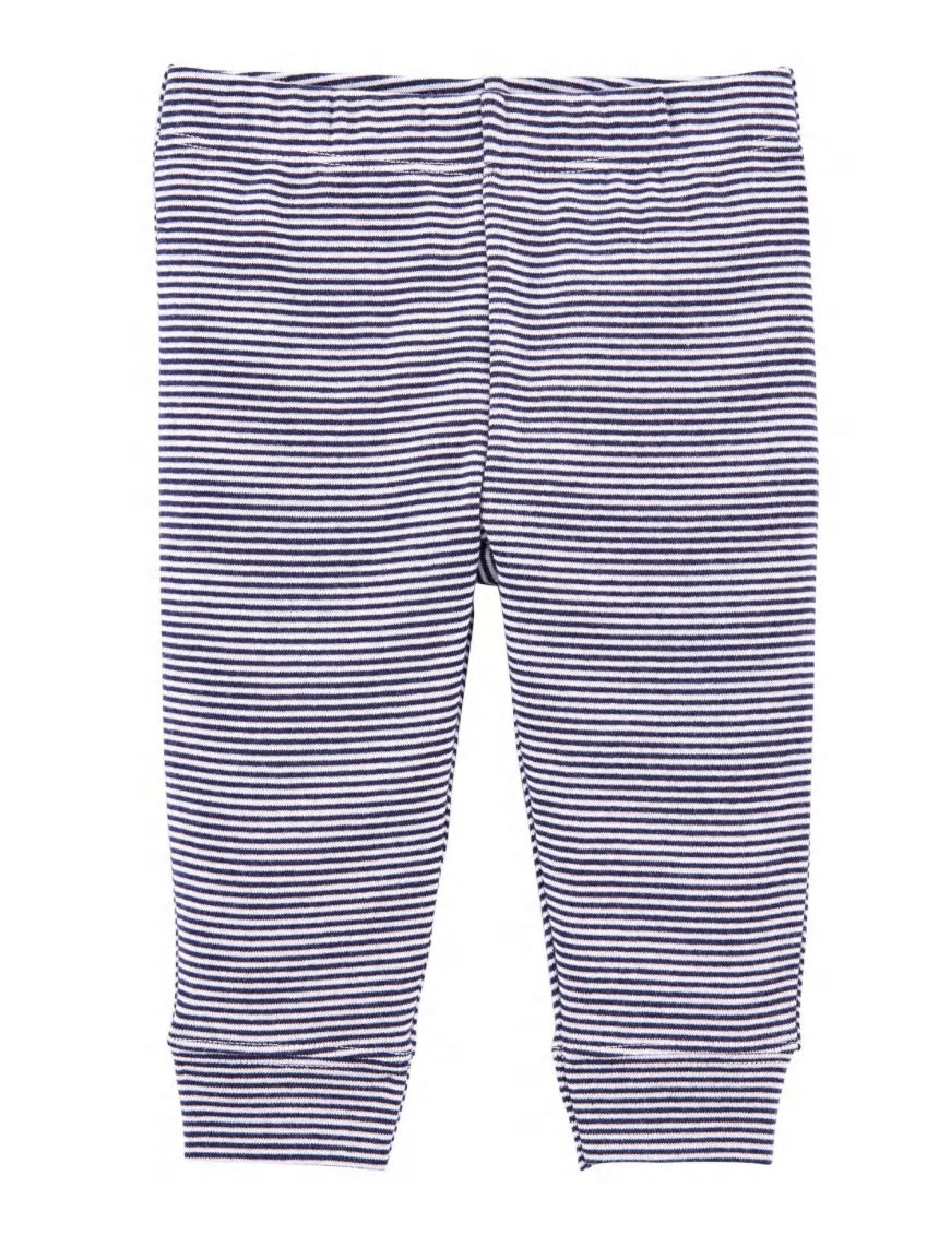 Calça em malha Carter's