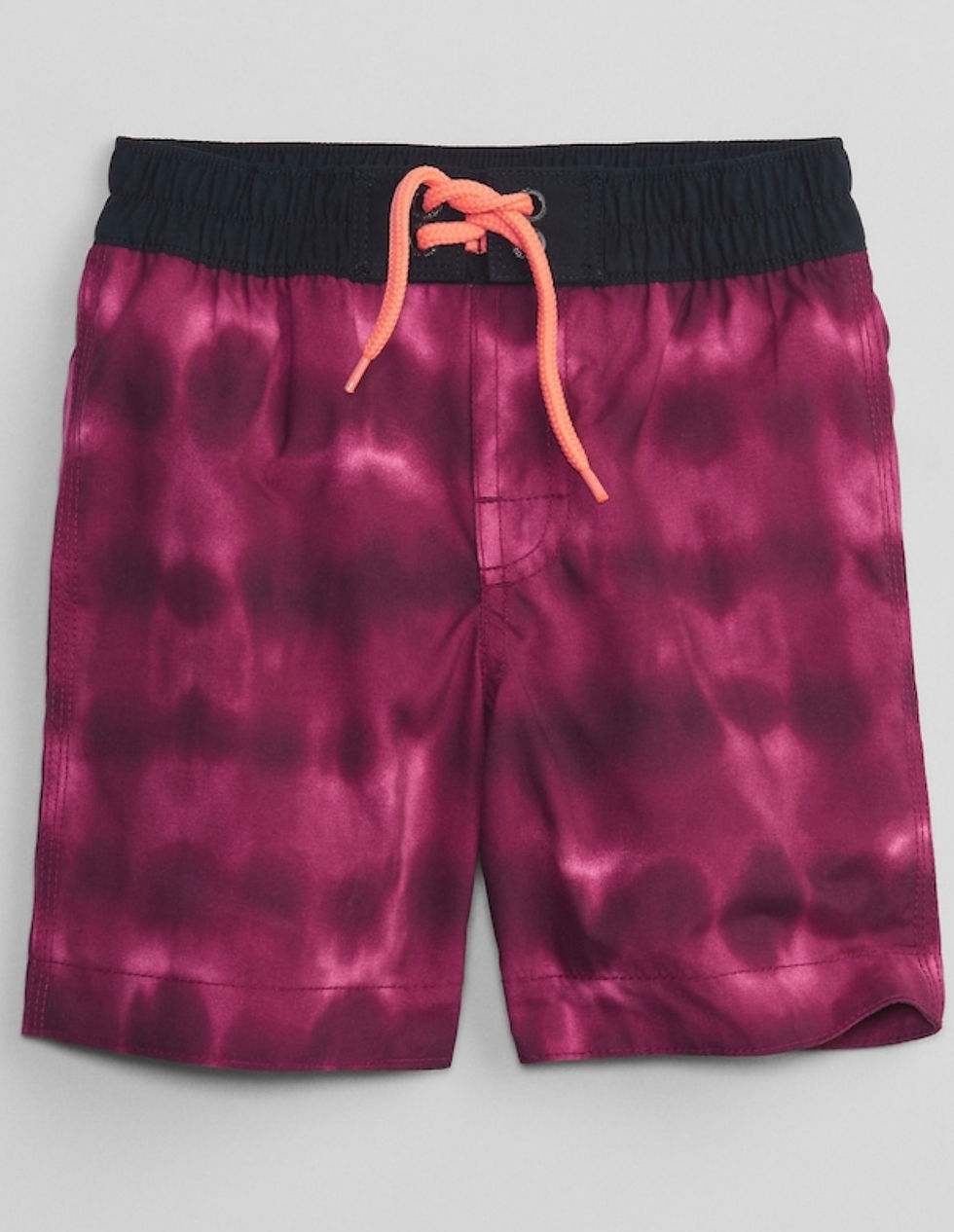 Shorts de Praia Tie-Dye GAP