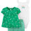 Miniatura: Conjunto 3 peças Floral Carter's
