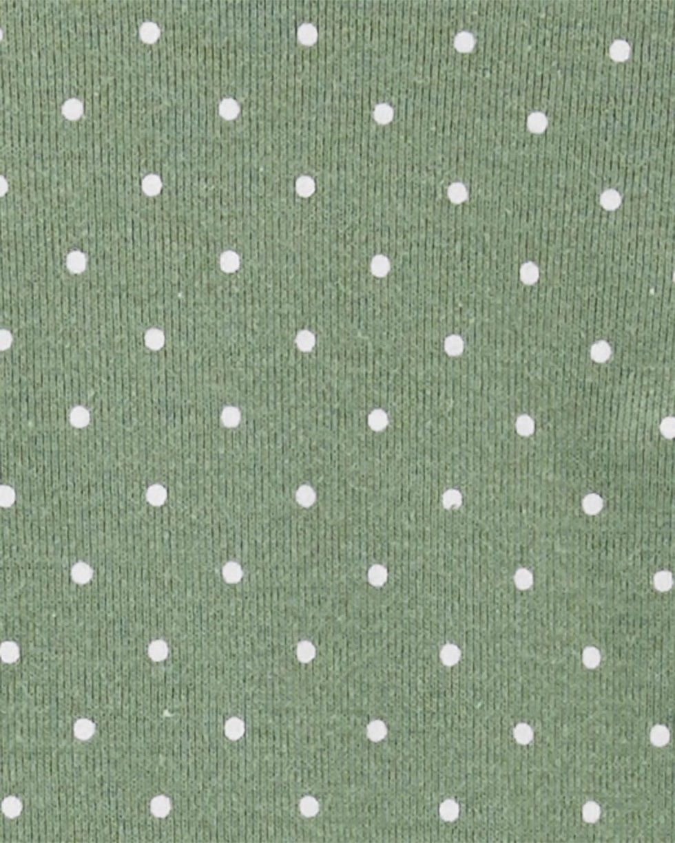 Miniatura: Kit body manga longa Carter's