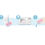 Miniatura: Chupeta PHILIPS AVENT -  Kit com 2