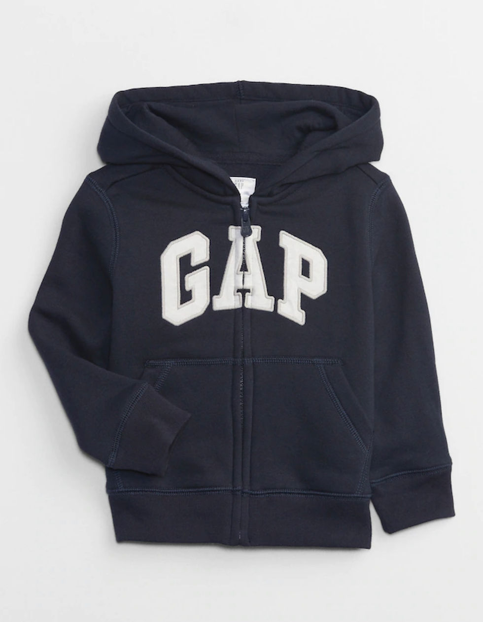 Jaqueta em moletom GAP
