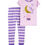 Miniatura: Pijama 2 peças Peppa Pig Carter's