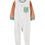 Miniatura: Macacão em fleece Carter's