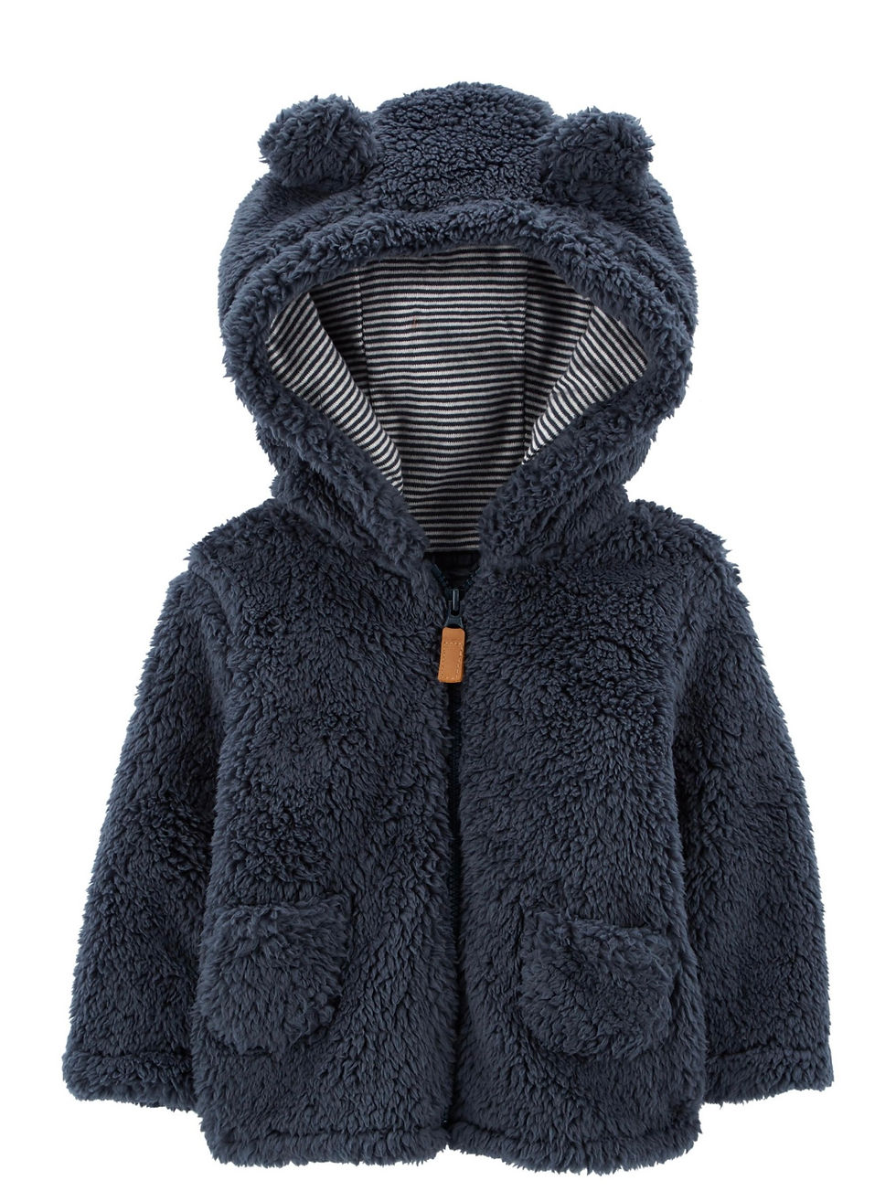 Casaco em sherpa Carter's