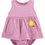 Miniatura: Body Vestido Flor Carter's