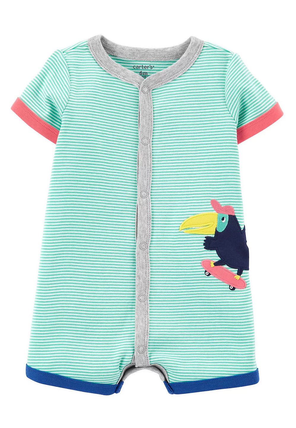 Romper Carter's