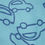 Miniatura: Kit body manga longa Carter's