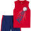 Miniatura: Conjunto 2 peças All-Star Carter's
