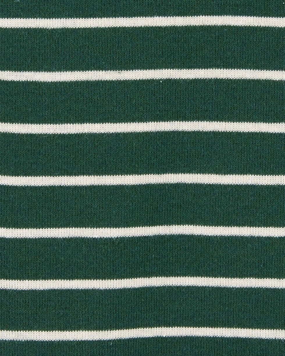 Miniatura: Kit body manga longa Carter's