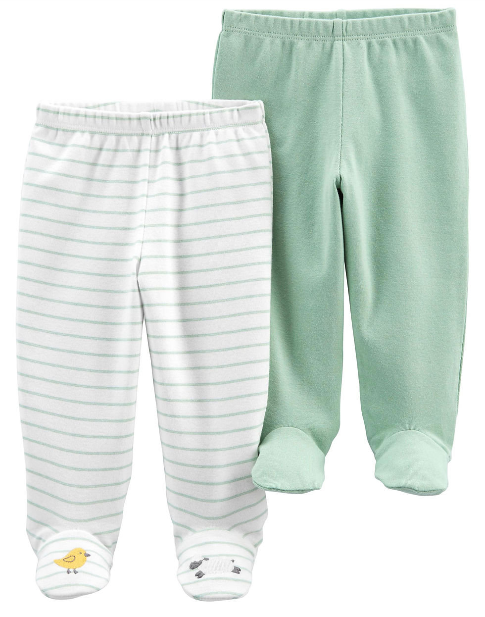 Kit calça Carter's