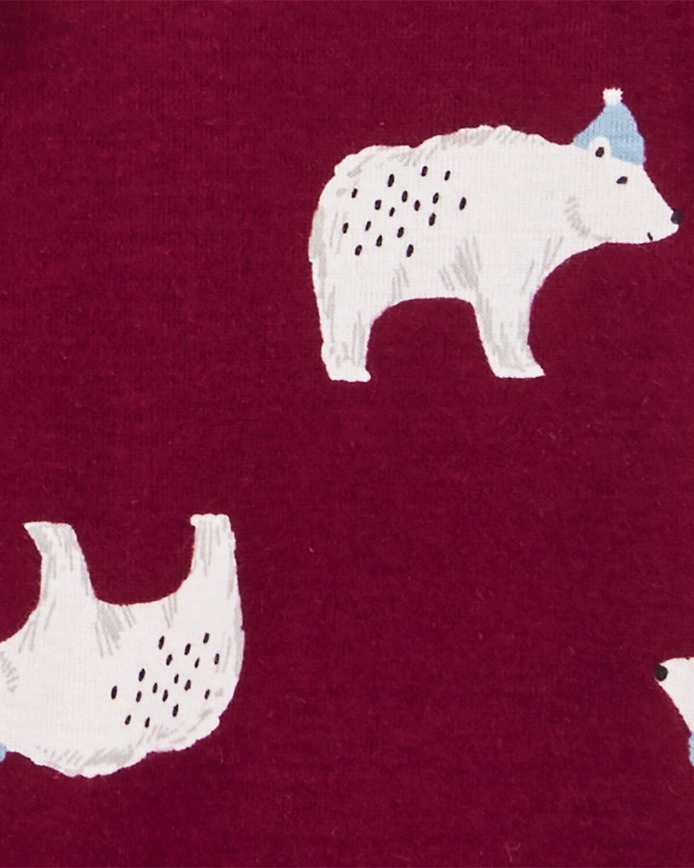 Miniatura: Kit Body Manga Curta Carter’s