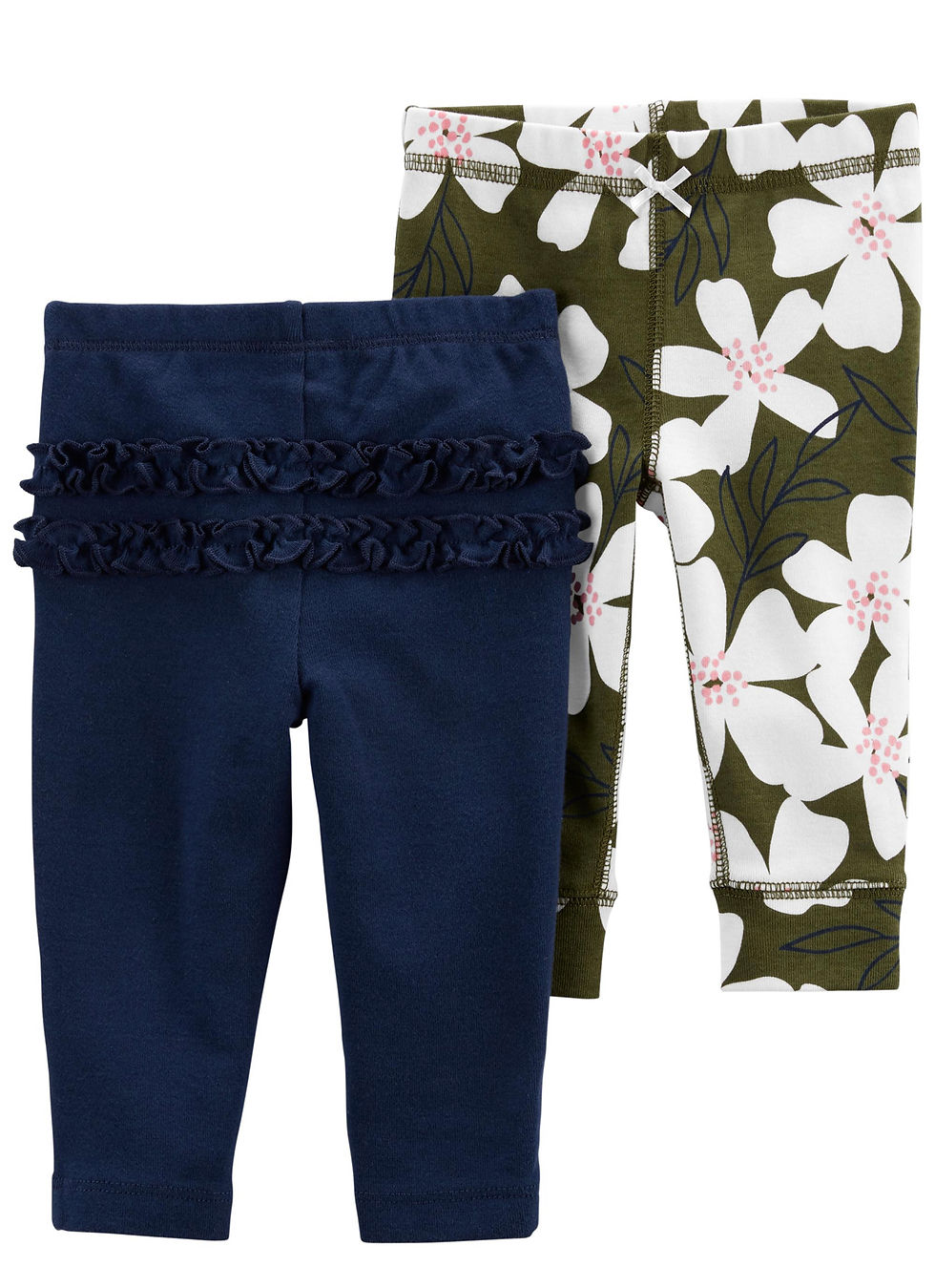 Kit calça Carter's