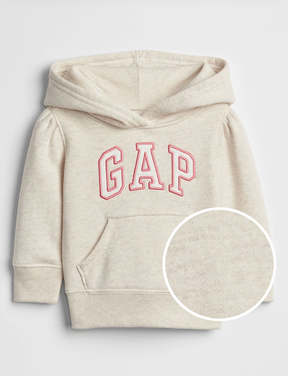 Moletom LOGO GAP