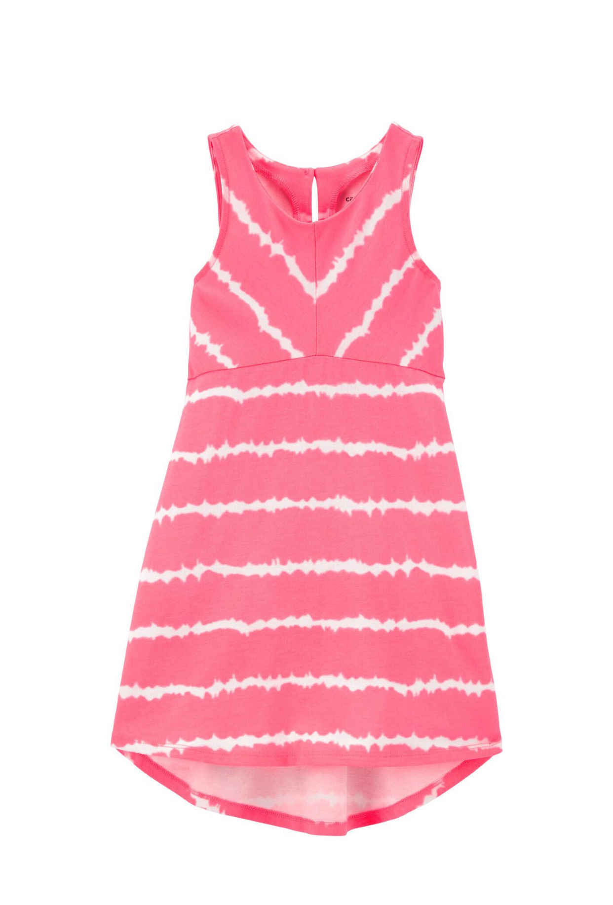 Vestido Tie-dye Carter's
