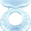 Miniatura: Mordedor Nuby Teethe Eez