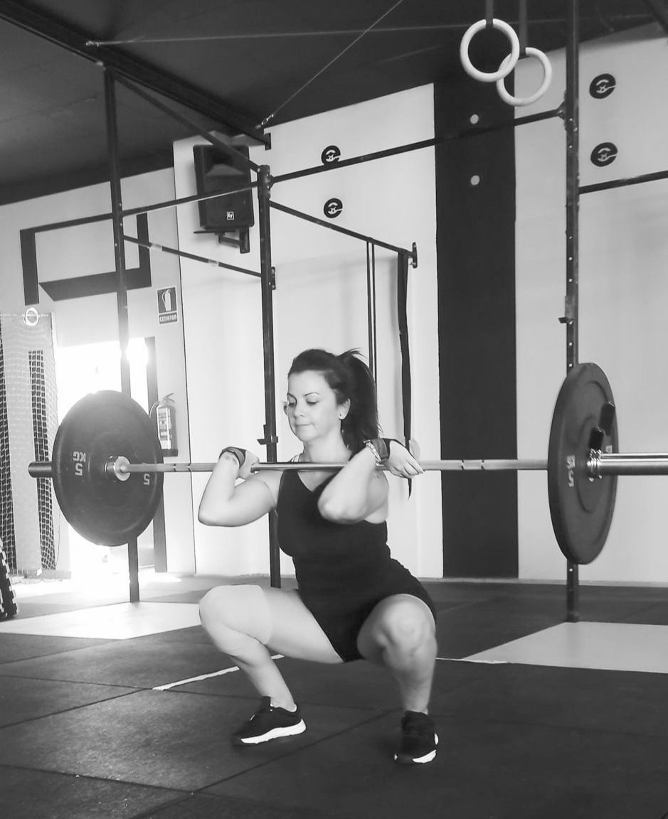 PILATES CROSTRAINING Y VICEVERSA