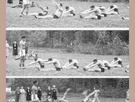 Por qué Pilates en tiempos de pandemia