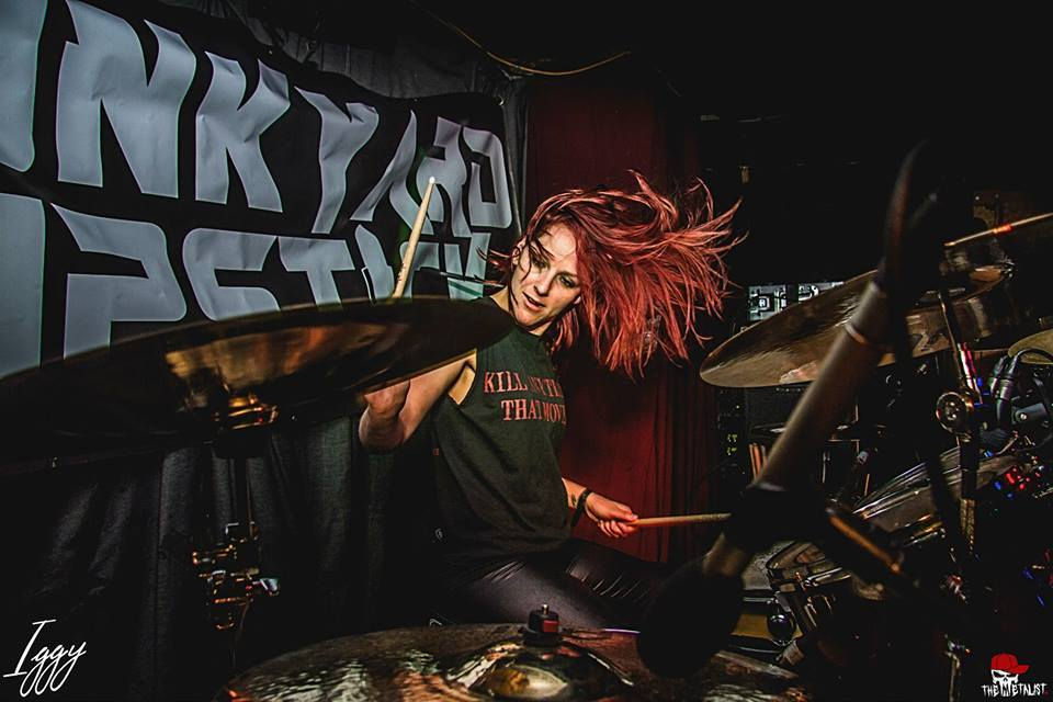 Aborted