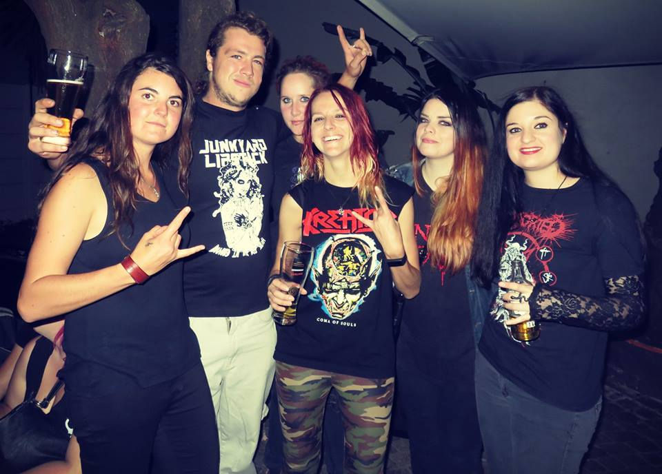 Fuera Album Launch