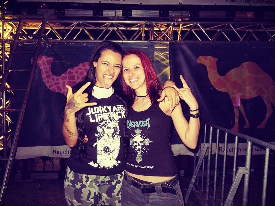 Nervosa