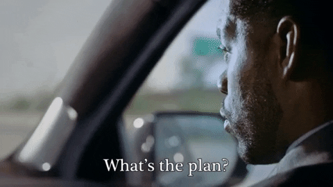What's the Rollover Plan?