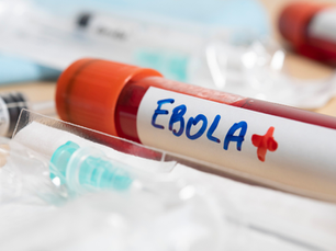 Ébola