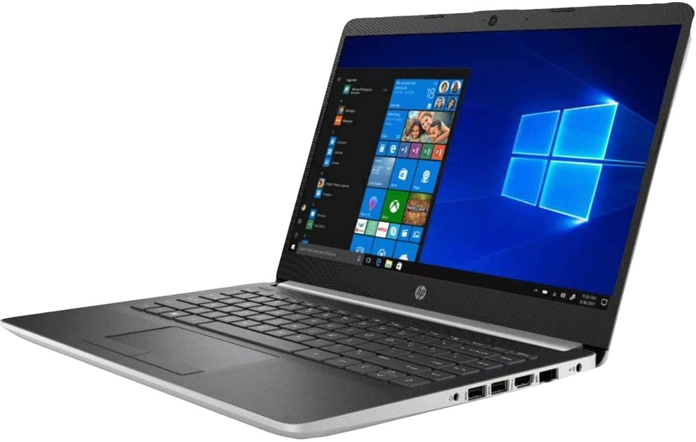 HP 14 Inch Laptop