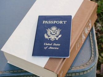 Got Passport?